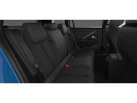 Opel Astra - Vorschau Bild 7