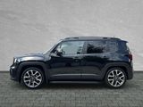 Jeep Renegade Longitude Mild-Hybrid FWD 1.5 M-Air S&S - Jeep aus 2022