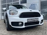 MINI One Countryman 1.5 2.HD SHZ KEYLESS NAV PDC 17" - weiße MINI One Countryman