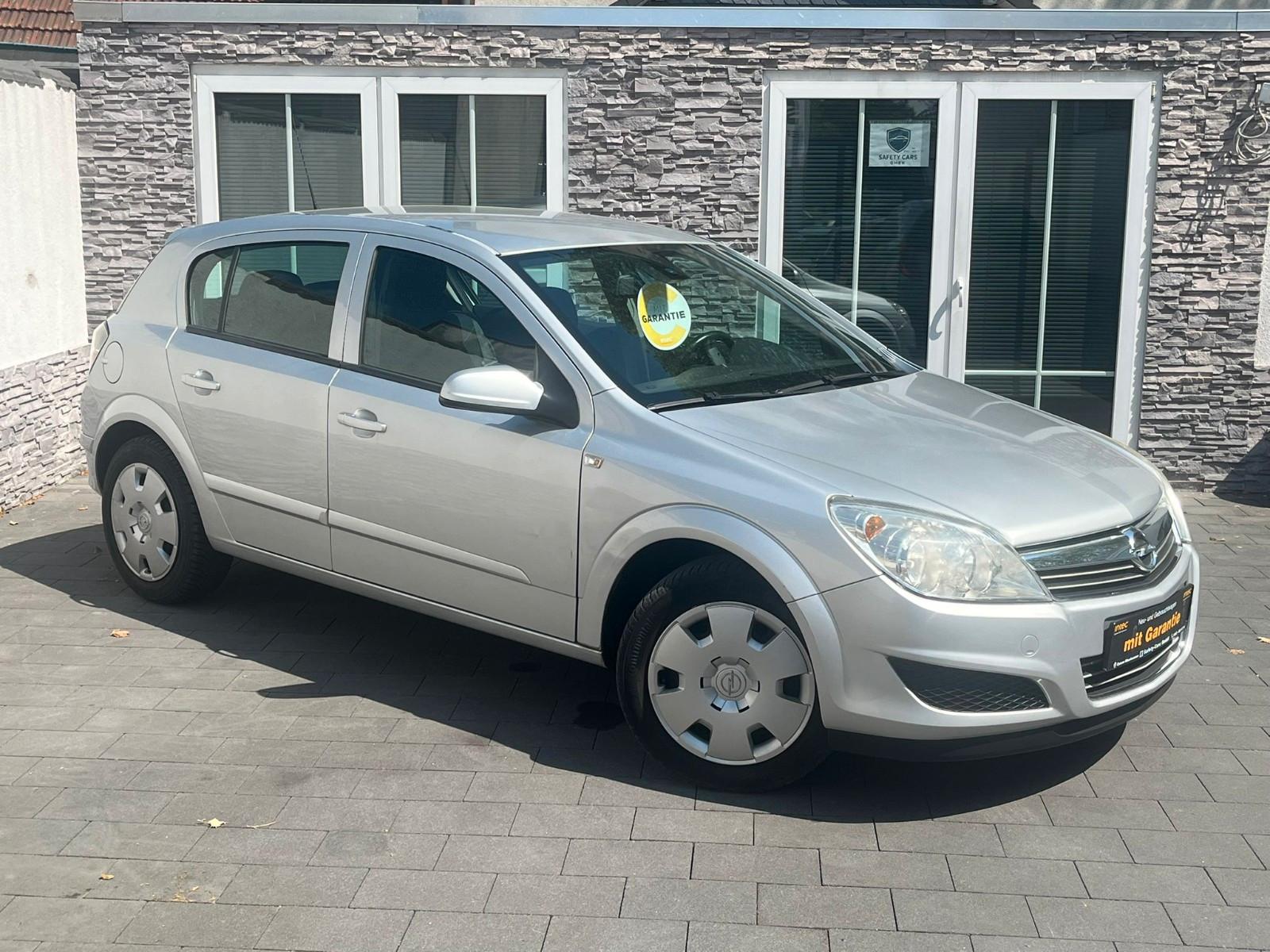 Opel Edition*1.HAND*88TKM*HU&INSPEKTION NEU
