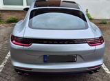 Porsche 4S, Top Zustand,* V8* 422PS* Hinterachslenkunkg - Porsche Panamera in Krefeld