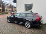 Volvo V90 Cross Country T5 AWD Geartronic - - schwarze Volvo V90 Cross Country