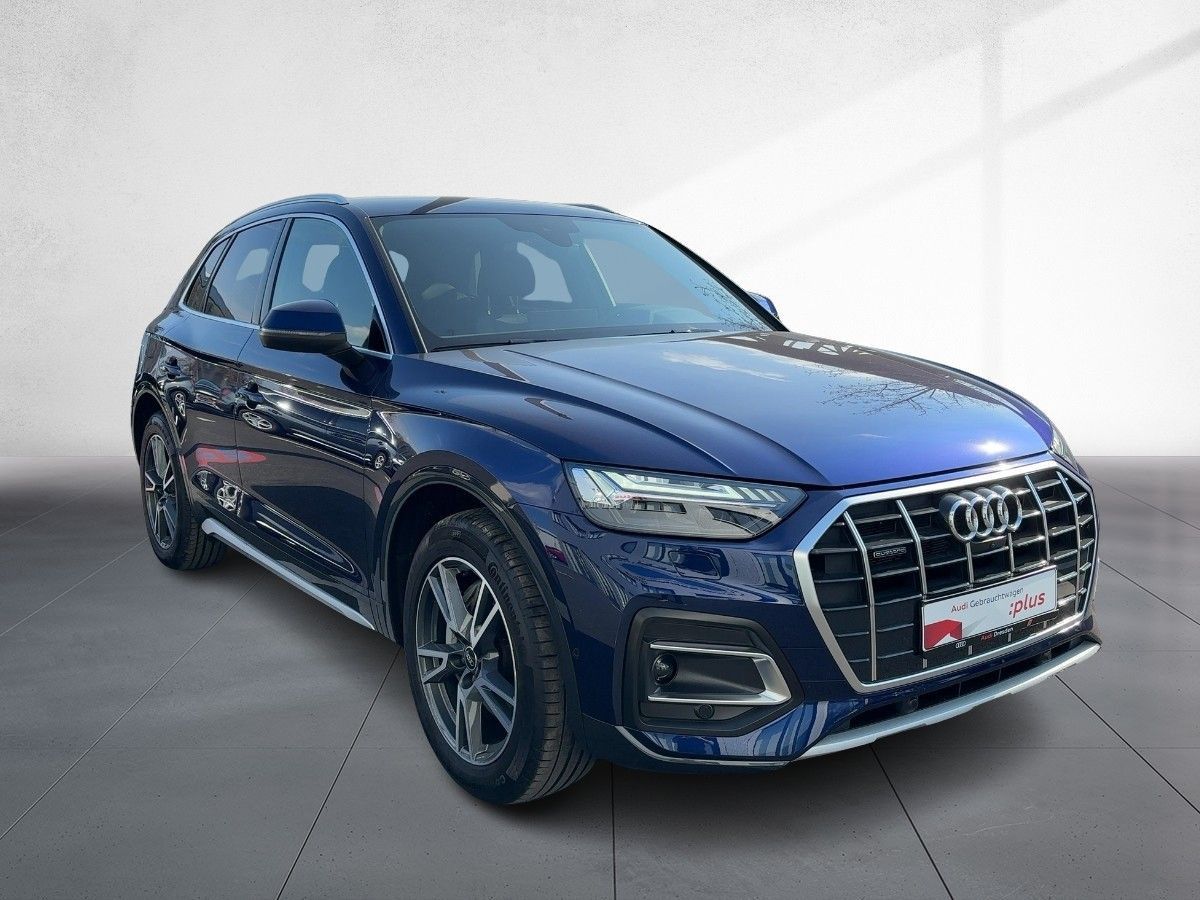 Audi Q5 - Bild 6