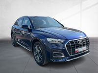 Audi Q5 - Vorschau Bild 6