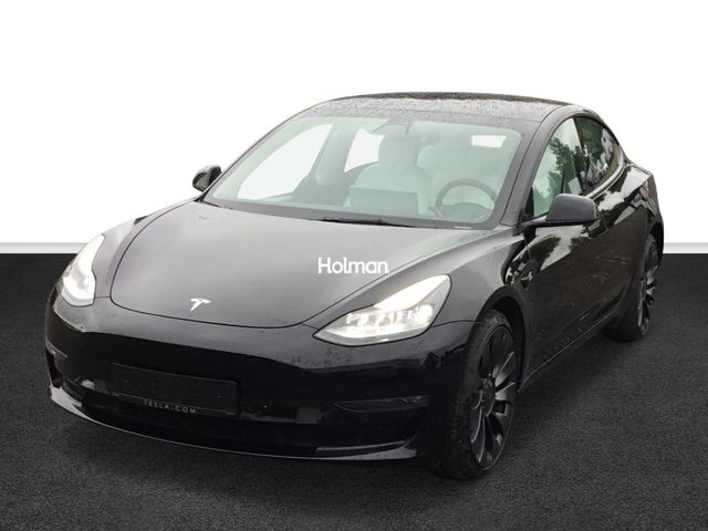 Tesla Model 3 Performance 82 kWh FACELIFT A.Pilot Pr.I