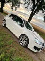 Volkswagen VW Golf 5 GT Sport 1.4 TSI 2008 - 114000 k... - Volkswagen Golf aus 2008: Golf5