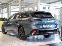 Peugeot 308 - Vorschau Bild 4