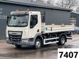 DAF LF 180 MEILLER-Dreiseitenkipper - DAF 18