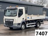DAF LF 180 MEILLER-Dreiseitenkipper - Angebote entsprechen deinen Suchkriterien