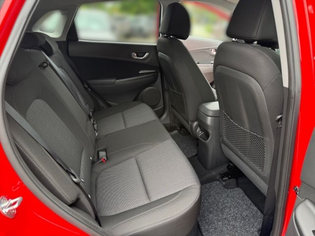 Fahrzeugabbildung Hyundai KONA Prime Hybrid 2WD 1.6 GDI +KLIMA+NAVI+RFK+AC