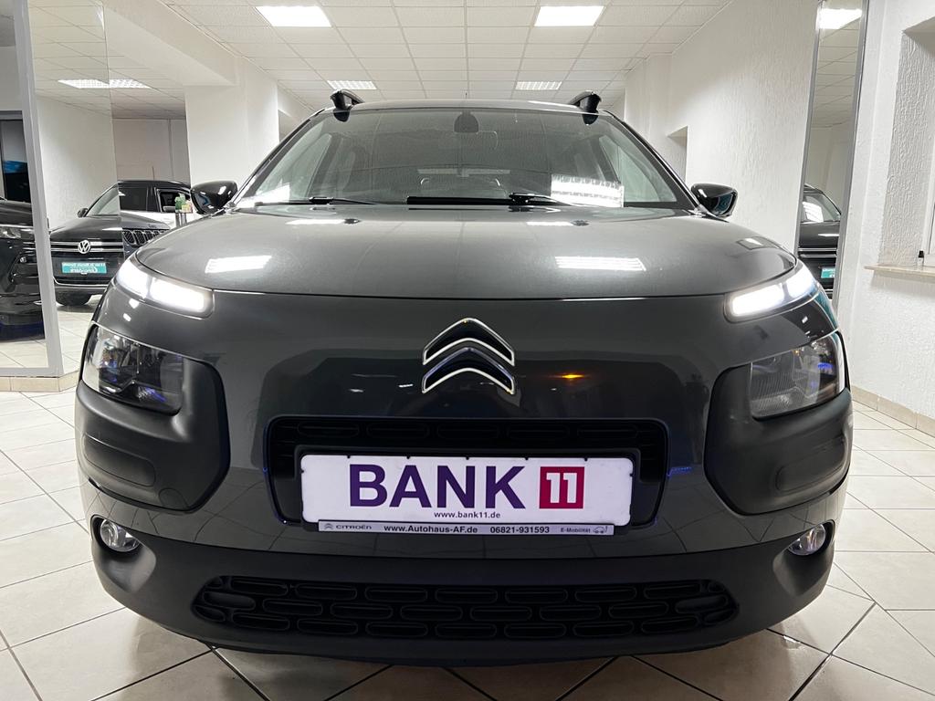 Citroën C4 Cactus