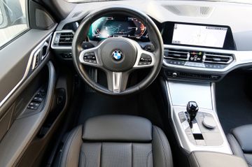 BMW 420 Gran Coupé - 10