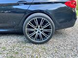 BMW 530d xDrive M-Sport 8fach bereift Head up Touch - BMW 530: Kombi, 530d M Sport