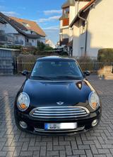 MINI Cooper - MINI Cooper C aus 2009