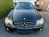 Mercedes-Benz CLK Cabrio,Grand Edition, AMG Paket - Mercedes-Benz: Clk AMG Paket
