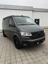 Volkswagen T6.1 California Beach Edition (Aufstelldach) - Volkswagen T6 California in Augsburg