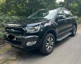 Ford Ranger Wildtrak - Ford Ranger: Automatik
