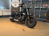 Harley-Davidson XL1200X Sportster Forty-Eight* J&H-*APE -Lenker! - HARLEY-DAVIDSON SPORTSTER