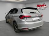 Fiat Tipo 1.4 T-Jet S-Design Bi-Xenon Apple CarPlay A - graue Fiat Tipo