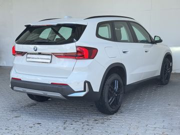 BMW X1 - 4