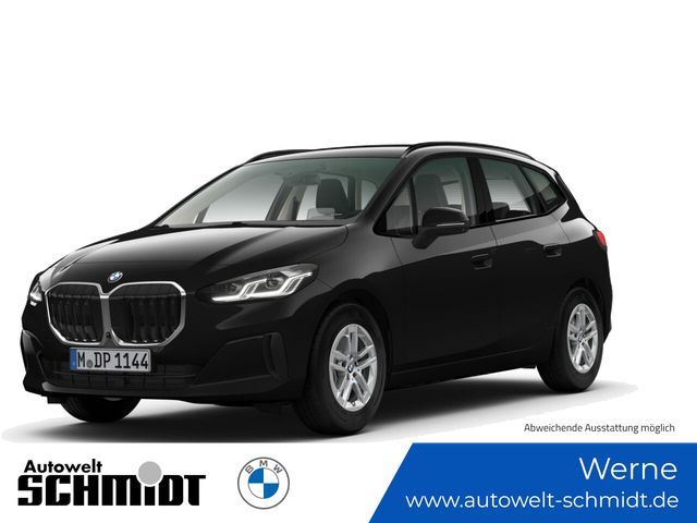 BMW 218 Active Tourer - Bild 1
