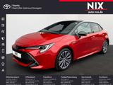 Toyota Corolla 2.0 Hybrid Team D Style Paket - Toyota Corolla: Kleinwagen