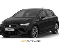 Seat Ibiza - Vorschau Bild 1