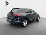 Volkswagen Tiguan Allspace Life 1.5 TSI 110kW*DSG*AHK*NAVI* - Jahreswagen: 7sitzer