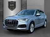 Audi Q7 50 TDI Quattro PANO+LASER+HUD+MASSAGE+SITZBEL - Audi Q7 Gebrauchtwagen in Bremen