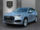 Audi Q7 50 TDI Quattro PANO+LASER+HUD+MASSAGE+SITZBEL - Audi Q7 in Bremen