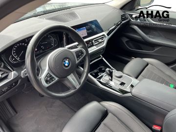 BMW 430 Gran Coupé - 8