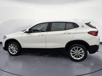 BMW X2 sDrive18i Navi Klima Sitzheizung