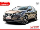 Nissan Qashqai 1.3 DIG-T 160PS AT LED Navi SHZ Pano 19Z - Nissan Gebrauchtwagen in Erfurt