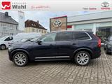 Volvo XC90 2.0 Inscription AWD - Volvo XC90 mit Benzin-Antrieb