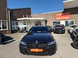 BMW 520 d Tour M SPORT LASER LEDER - 7203 - BMW: 720