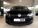 Volkswagen Sharan*United*1.4 TSI*DSG*AHK*KAMERA*SHZ*XENON* - Volkswagen Sharan aus 2021