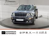 Jeep JEEP 1.3 LIMITED 4XE PHEV AHK Navi - Jeep Renegade Plug-in Hybrid (PHEV) Gebrauchtwagen