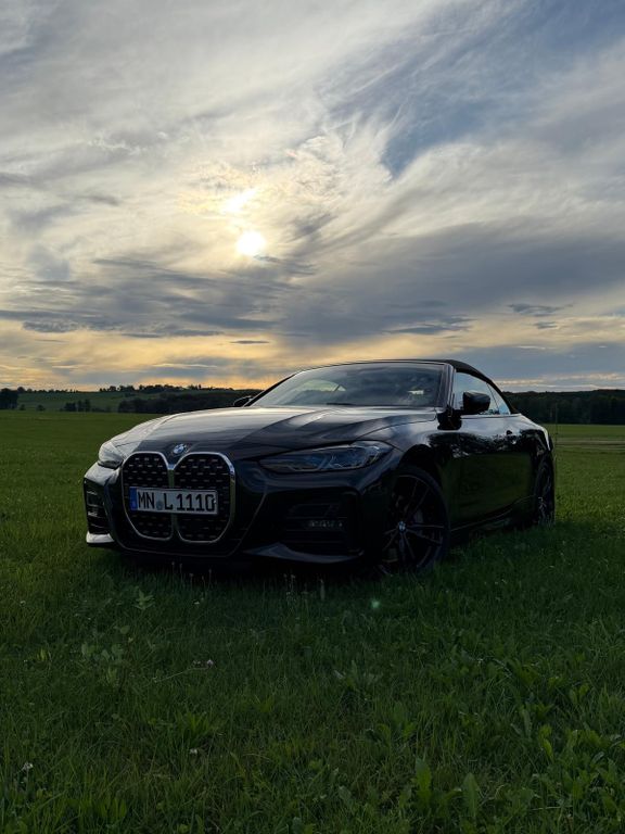 Image of BMW 430