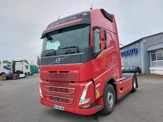 Volvo FH FH 500