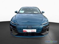 Audi A6 e-tron - Vorschau Bild 2