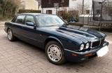 Jaguar XJ6 3.2 Sovereign (X300) | 96tkm, scheckheft - Jaguar XJ6 aus 1994