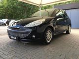 Peugeot 206 + Generation/1.Hand/53TKM/Klima/NSW/Allw - Peugeot 206 Gebrauchtwagen
