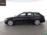 Audi A6 Avant 3.0 TDI qu S LINE 19ZOLL LUFTFEDER,ACC  - Audi A6 mit Diesel-Antrieb: Kombi