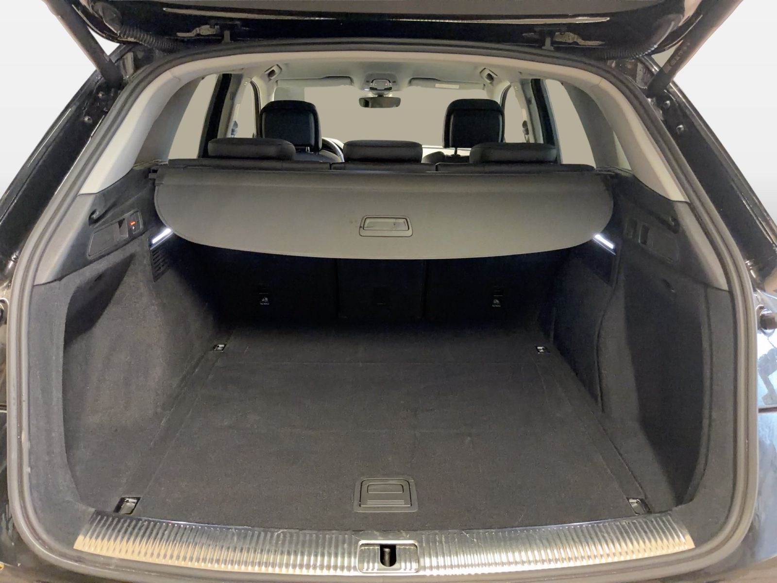 Audi Q5 - Bild 12