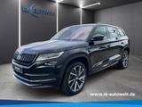 Skoda Kodiaq Sportline 4x4 2.0 TDI EU6d-T Pano Kamera  - Skoda Kodiaq in Hamm