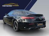 Mercedes-Benz E 53 AMG 4Matic*P-AGA*BURM*360*MEMORY*CARBON - Mercedes-Benz E 53 AMG: 3 Türen