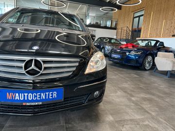 Mercedes-Benz B 200 *Panoramadach*Klimaanlage*elek.Fensterh.*