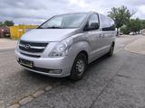 Hyundai H1 - gebrauchte Hyundai H-1 aus dem Jahr 2009