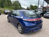 Honda Civic Lim. 3-trg. 1.4 Type S*Klima*Alu*Euro5! - Honda Civic: 3.1