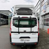 Ford Nugget Westfalia*Hochdach*Surfer*Küche*AHK* - Kastenwagen mit 4 Schlafplätzen